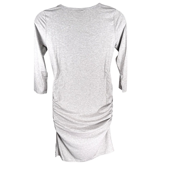 Lot of Two Oh Mamma Size XXL Maternity Dresses - Picture 3 of 7